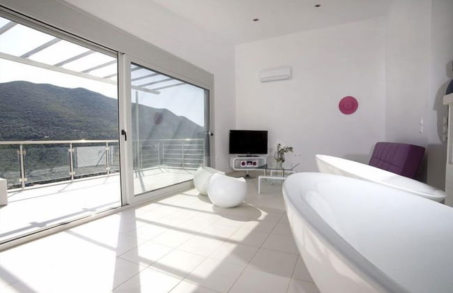 Dream View Villas - Foto 10