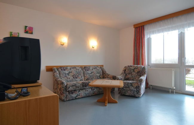 Comfortable Apartments in Rotthalmunster - Photo 27