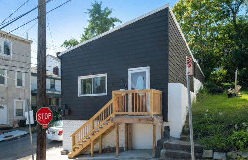 Sensation on Salisbury - Foto 25