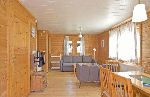 Ferienhaus in Hechthausen mit Terrasse - Foto 10