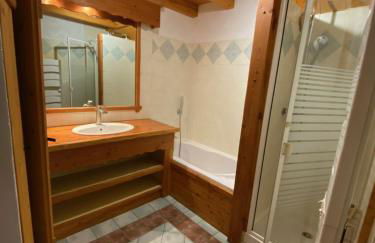 3 Chalets Paradiski, les Arcs Peisey Vallandry - 10 personne x 3 - Foto 36