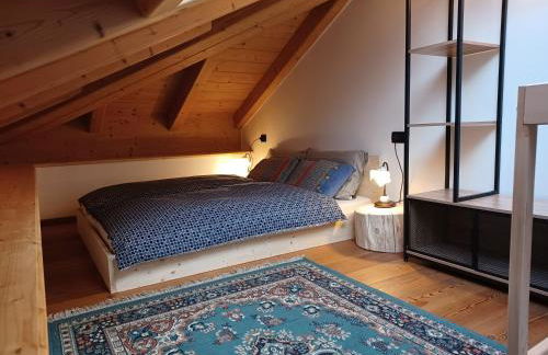 Mansarda Cermis - Foto 17