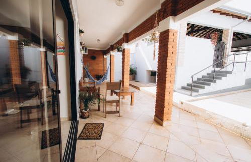 Casa Centro 20m Rio Ar e garagem - Foto 6