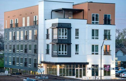 Johnny Cash on Main - 1 mile to DTNash - LUX - Foto 10