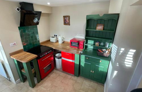 Springvale Farm Holiday Let - Foto 33