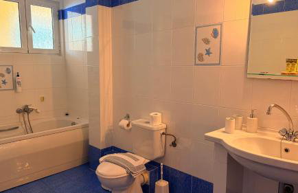 Limnionas Bay Village Hotel - Foto 12