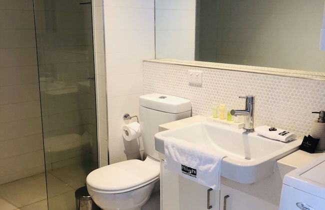 Hiigh Apartments - Foto 44