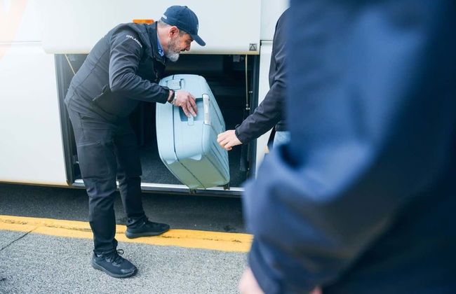 Transporte do aeroporto Keflavík a Reykjavík - Foto 3