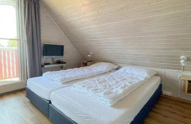 Ferienhaus "Bären Ecke" am See im Bergland - Foto 2