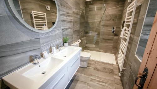 Dunmail House - Foto 5, Shower