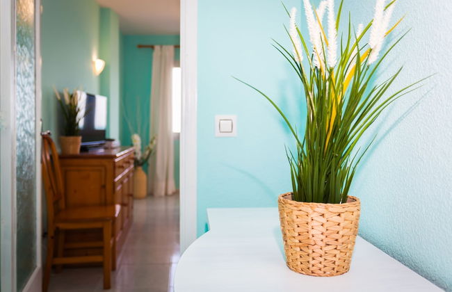 Apartamento Farolas B - Photo 13