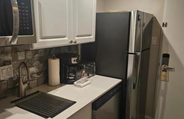 San Luis Resort Galveston efficiency condo - Foto 6