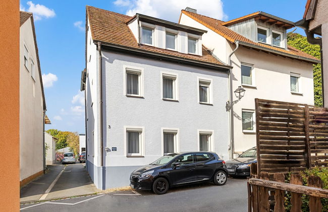 BRIGHT Herzogenaurach Zentrum - Foto 48