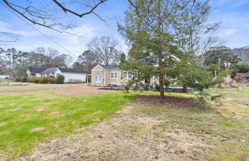 Creek Valley House that's cozy quiet and peaceful - Foto 40