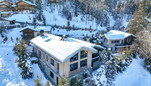 Le Hameau de Marcandou - Foto 2