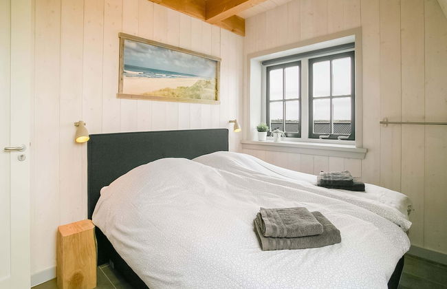 Holiday Home Callantsoog Near Beaches - Foto 4