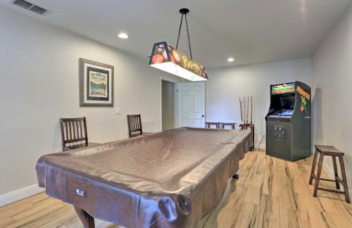 Waterfront Winter Haven Home with Dock and Hot Tub! - Foto 30