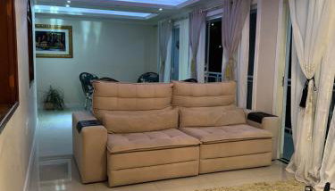 Apartamento moderno em Miguel Pereira - Foto 5