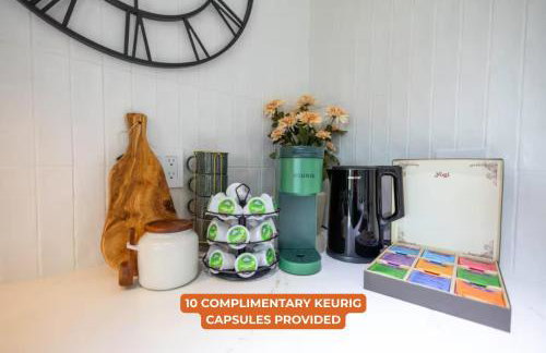 3BR3Bth Penthouse 2 Parking Spaces TD MIT Harvard - Foto 15