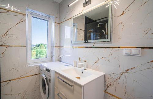 Domek przy Modrzewiach - Foto 21