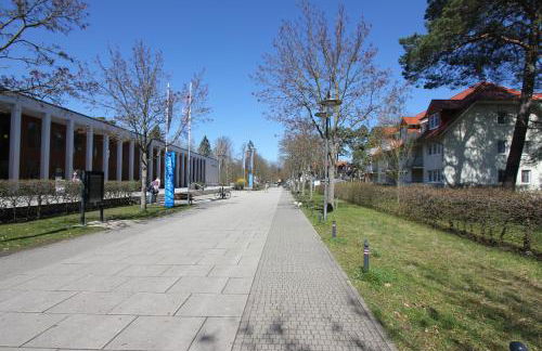 K8 FeWo - Am Kurpark - Therme - Foto 44