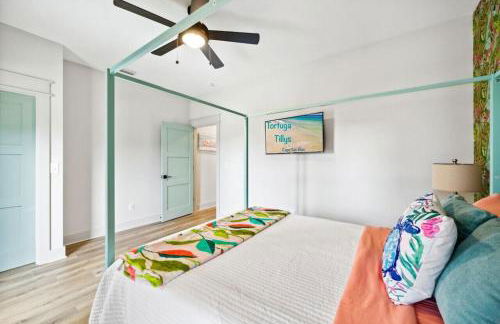 Tortuga Tillys - Foto 12