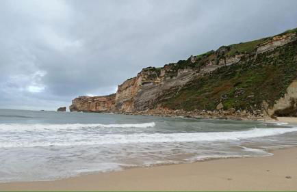 West coast dream Nazare - Foto 37