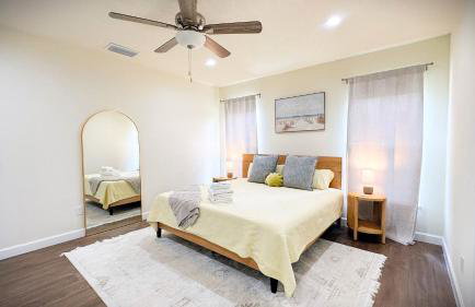 Tropical Florida Getaway - Stuart House - Foto 1