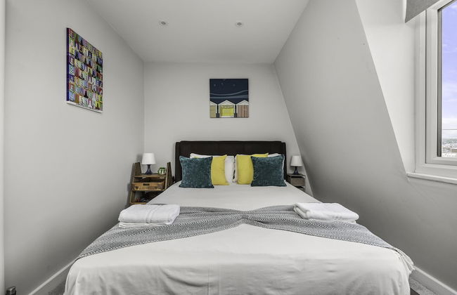 Sunset Townhouse With Free Parking - Foto 19