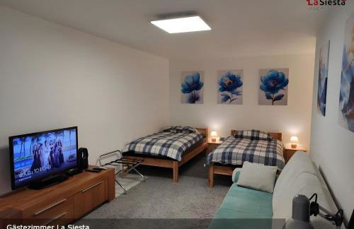 Gästezimmer La Siesta - Foto 16