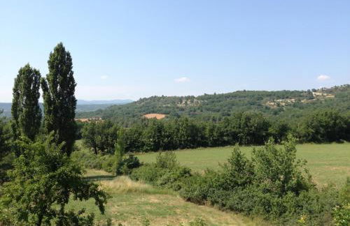 La Grande Bouisse gites avec piscine dans le Luberon, Provence - Foto 8