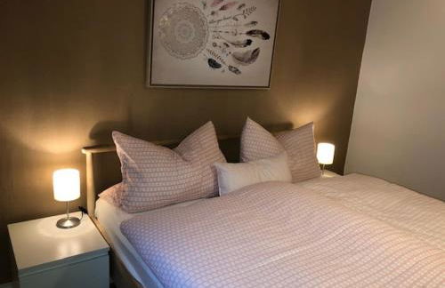 Schöne Ferienwohnung Altes Gebälk Fachwerkhaus - Photo 27