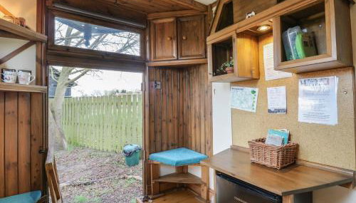 Daisy Cow Shed 1 - Foto 5