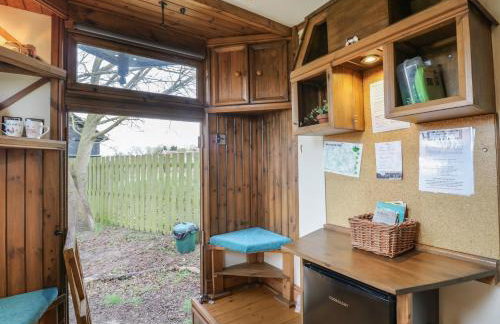 Daisy Cow Shed 1 - Foto 5