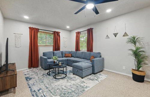 Best of Garland Pool Cinema Rm BBQ 3BD - Foto 24