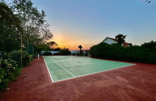 Villa Mar de Arosa - Foto 36