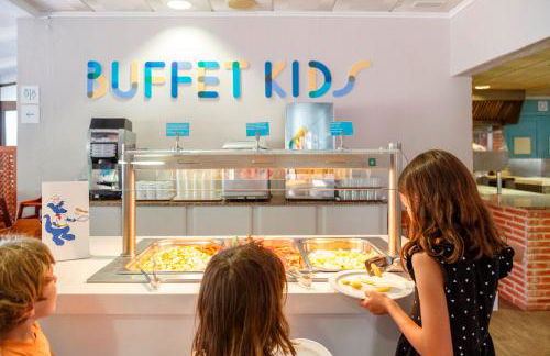 FERGUS Club Carema Splash - Foto 35