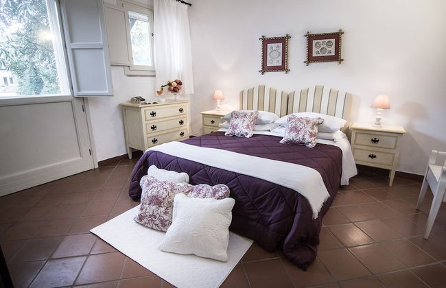 Masseria Baroni Nuovi - Photo 3