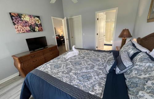 Cosy 4 Bed Villa Overlooking A Lake - Foto 19