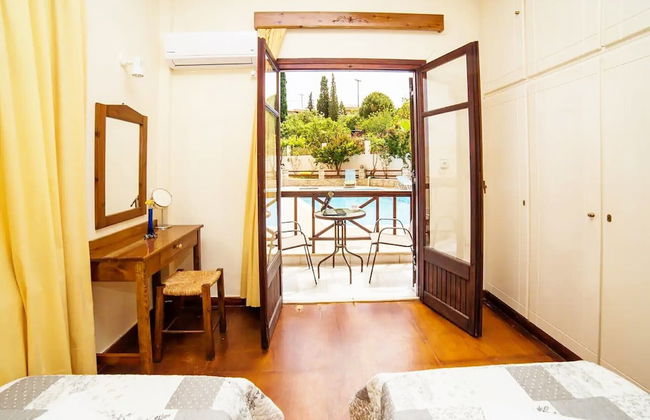 Amarandos Villa - Foto 7