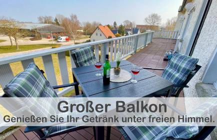 Fewo Anker im Gutshaus Hohen Wieschendorf, Entschleunigung pur für erholsame Tage - Foto 28