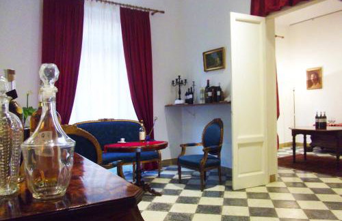Antica Corte delle Ninfee, Historical Private Villa - Photo 70