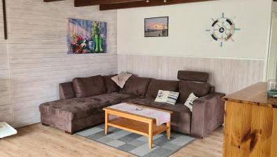 Büsumer blaue Krabbe - Foto 4