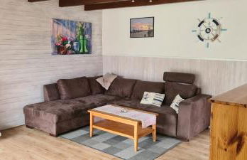 Büsumer blaue Krabbe - Foto 4