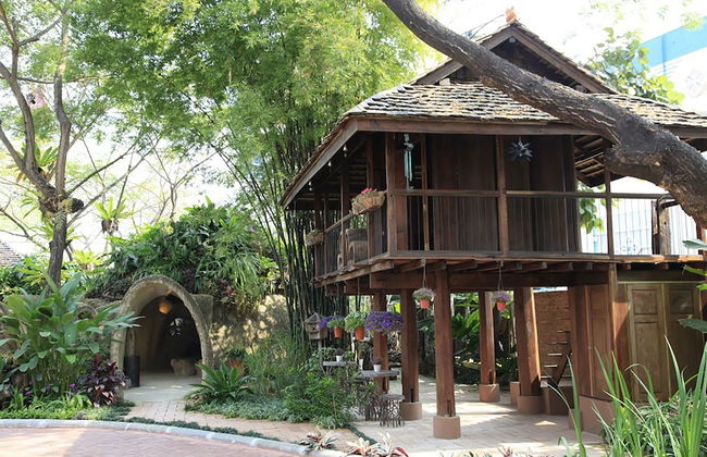 VC@Suanpaak Hotel & Serviced Apartments - Foto 40