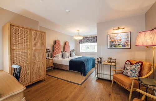 The Farmhouse at Redcoats - Foto 15