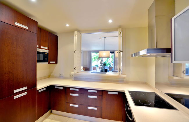 Aparthotel Novo Resort - Foto 44