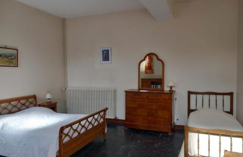 Gîte grande famille Alisiers - Photo 9