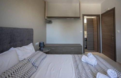 Mela Luxury Apartments - Foto 41