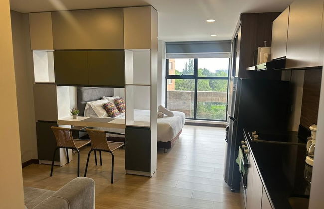 U-GO Edificio Manzana 3 - Photo 37